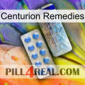 Centurion Remedies 39